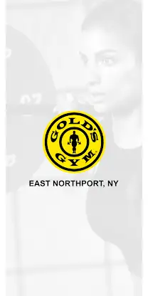 Golds Gym East Northport screenshot 1