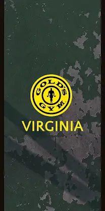 Gold's Gym Richmond VA screenshot 1
