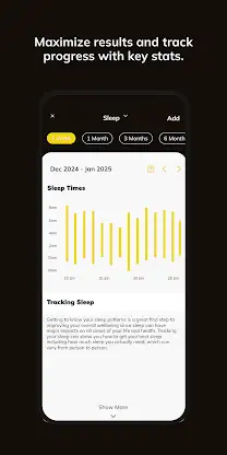 Gold's Gym Richmond VA screenshot 5