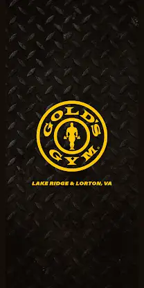 Golds Gym VA screenshot 1