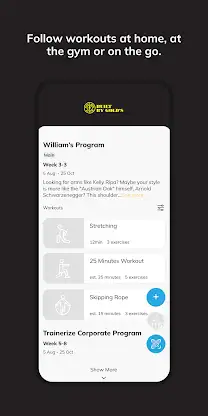 Golds Gym - Tri-Cities screenshot 3