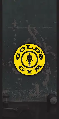 Golds Gym - Tri-Cities screenshot 1