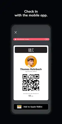 GB Strength Club screenshot 3