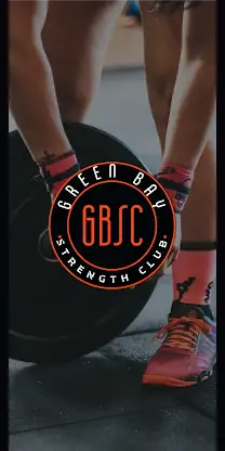 GB Strength Club screenshot 1