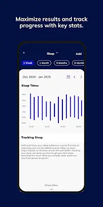 GYM30 FIT screenshot 5