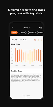 GYMBOX FITNESS USA screenshot 5