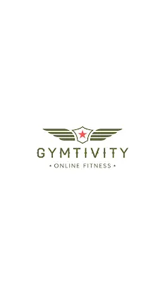 GYMTIVITY screenshot 1