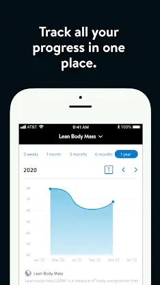 Healthworks + Republic Fitness screenshot 5