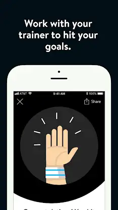 Healthworks + Republic Fitness screenshot 6