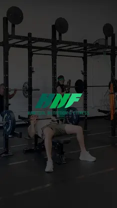 HNF Coaching screenshot 1