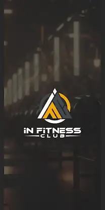 iNFit Online screenshot 1