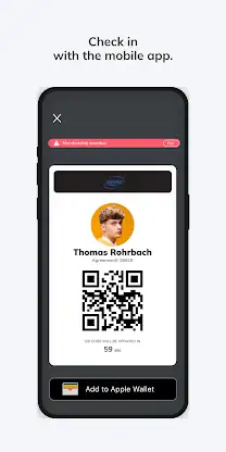 The Rouse Center screenshot 3