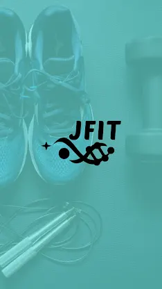 JFIT App screenshot 1
