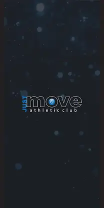 Just Move Athletic Club screenshot 1