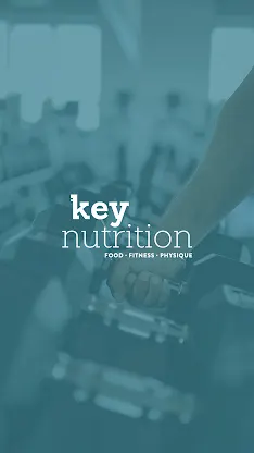 Key Nutrition Coaching screenshot 1