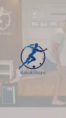 Kine and Shape screenshot 1