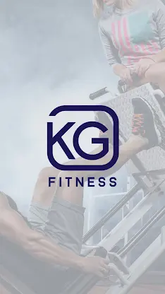 Kratos Fitness screenshot 1