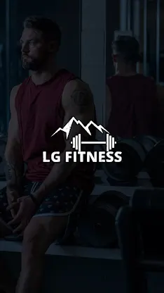 LG Fitness screenshot 1