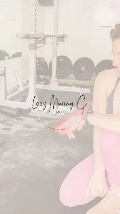 LMC Fitness screenshot 1