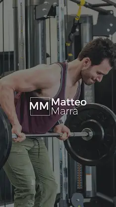 Matteo Marra Coaching screenshot 1