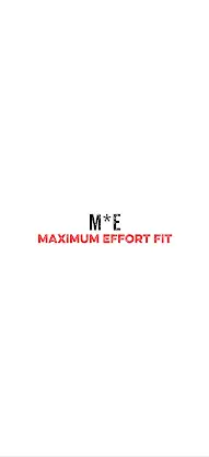 Maximum Effort Fit screenshot 3