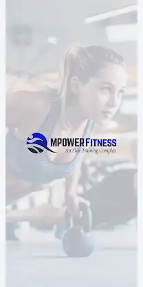 MPower Fit screenshot 1