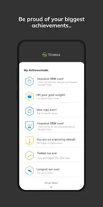 My MUV Fit screenshot 8