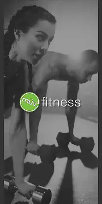 My MUV Fit screenshot 1