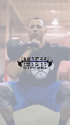NINE11 STRONG screenshot 1