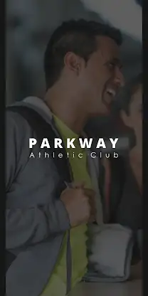 Parkway Athletic Club screenshot 1