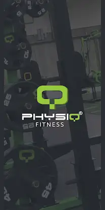 Physiq Fit screenshot 1