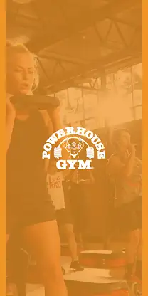 Powerhouse Gym. screenshot 1