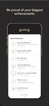 Pump24 screenshot 8
