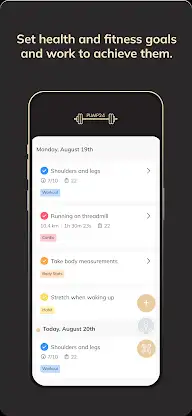 Pump24 screenshot 4