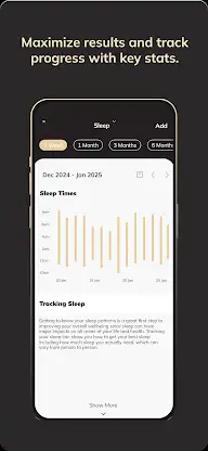 Pump24 screenshot 5