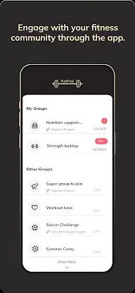 Pump24 screenshot 7