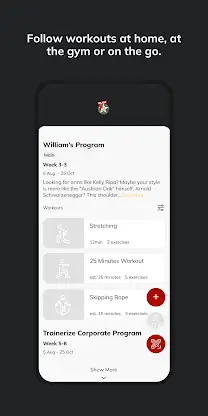P2P Transformation Center PLUS screenshot 3