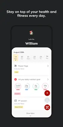 P2P Transformation Center PLUS screenshot 2