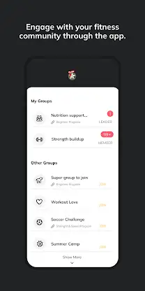 P2P Transformation Center PLUS screenshot 7