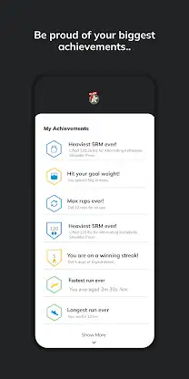 P2P Transformation Center PLUS screenshot 8