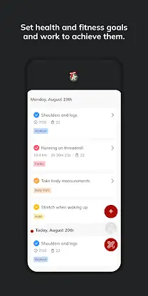 P2P Transformation Center PLUS screenshot 4