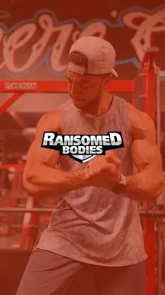 Ransomed Bodies screenshot 1