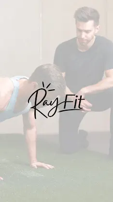 RAYFit screenshot 1