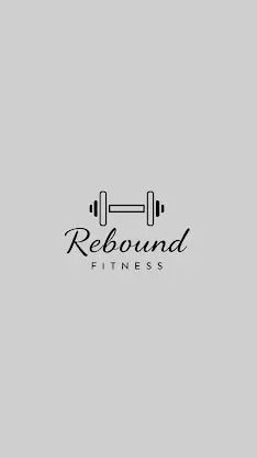 Rebound Fitness screenshot 1