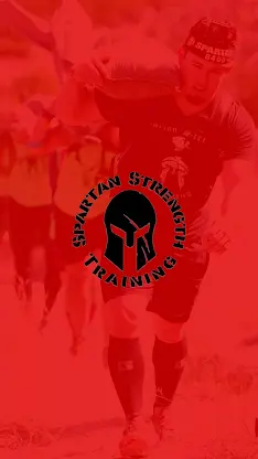 Spartan Strength Training screenshot 1