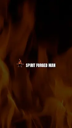 Spirit Forged Man screenshot 1