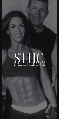 St Thomas Health Club screenshot 1