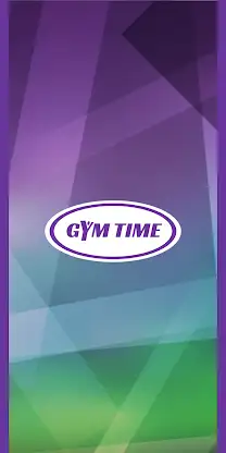 Gym Time Online screenshot 1