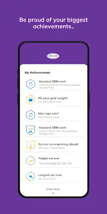 Gym Time Online screenshot 8