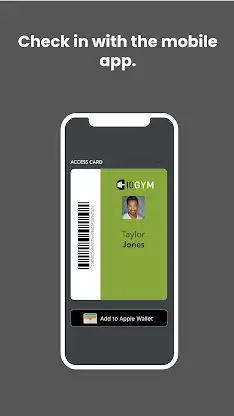 10GYM screenshot 7